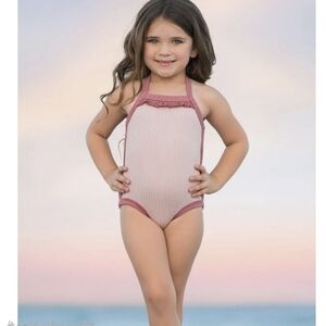 New Dollcake Body Playsuit